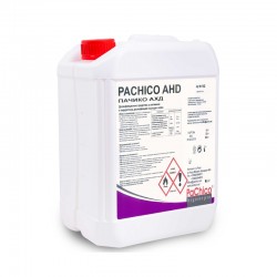 PaChico Дезинфектант за ръце AHD, професионален, 5 L - PaChico
