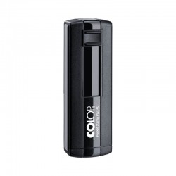 Colop Печат PSP 40, джобен, 58 х 22 mm, черен - Канцеларски материали