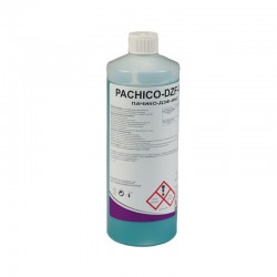 PaChico Дезинфектант DZF INS, 1 L - Продукти за баня и WC