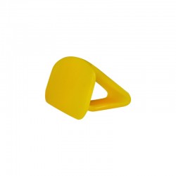Palex Ароматизатор за тоалетна, силиконов, жълт - Palex