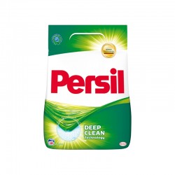Persil Перилен препарат Expert, прах, за бяло пране, 1.17 kg, за 18 пранета - Продукти за баня и WC