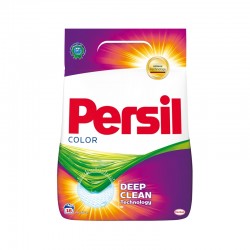 Persil Перилен препарат Expert, прах, за цветно пране, 1.17 kg, за 18 пранета - Баня