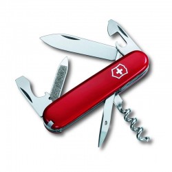 Victorinox Джобен нож Sportsman - Декорации