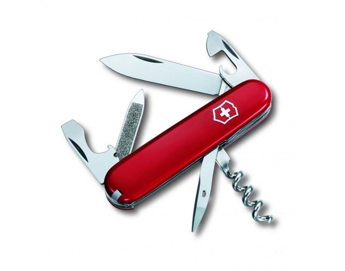 Victorinox Джобен нож Sportsman