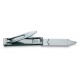 Victorinox Нокторезачка, от неръждаема стомана