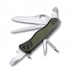 Victorinox Джобен нож Swiss Soldier's, зелен - Сувенири, Подаръци, Свещи