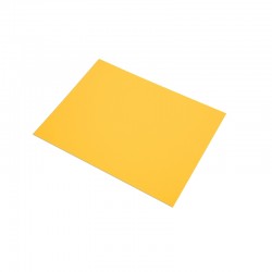 Fabriano Картон Colore, 185 g/m2, 50 х 65 cm, наситен кехлибар - Fabriano