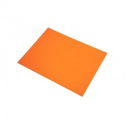 Fabriano Картон Colore, 185 g/m2, 50 х 65 cm, портокал - Fabriano