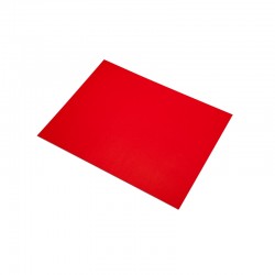 Fabriano Картон Colore, 185 g/m2, 50 х 65 cm, червен - Fabriano