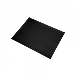Fabriano Картон Colore, 185 g/m2, 50 х 65 cm, черен - Fabriano