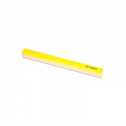 Fabriano Опаковъчна хартия Velvet, самозалепваща, 0.45 х 1 m, жълта - Fabriano
