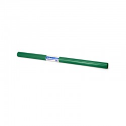 Fabriano Хартия Ribbed Craft Mini 70 g/m2, 0.5 х 2 m, зелена - Fabriano