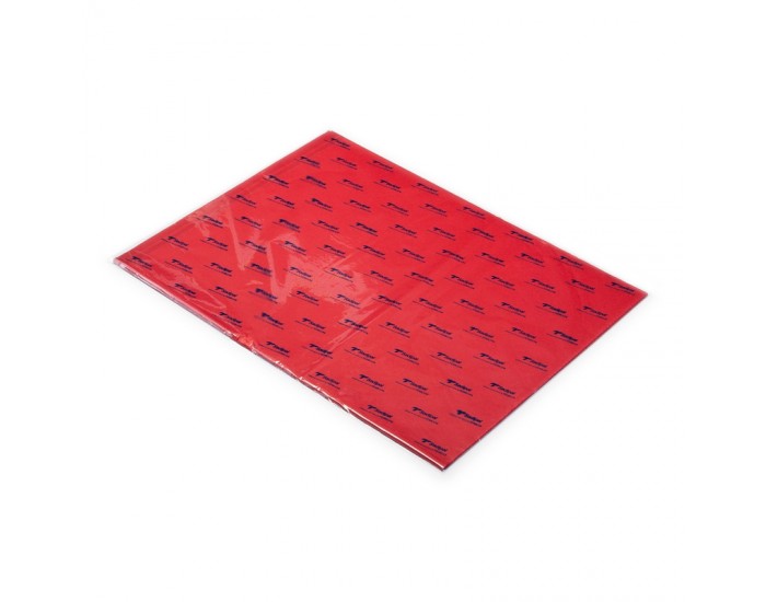 Fabriano Хартия Тишу, 17 g/m2, 51 х 76 cm, червена