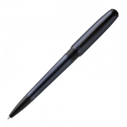 Hugo Boss Химикалка Essential Glare, синя - Пишещи средства