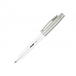 Milan Автоматичен молив PL1, антибактериален, 0.7 mm, цвят асорти - Канцеларски материали