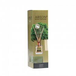 Areon Ароматизатор Home Perfume, Lux Gold, 150 ml - Баня