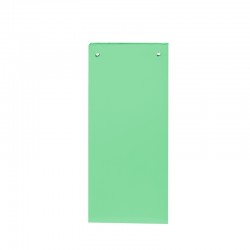Fabriano Разделител, хоризонтален, картонен, 160 g/m2, цвят резеда, 100 броя - Fabriano