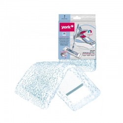 York Моп Magnetic, плосък, резервен - Продукти за баня и WC