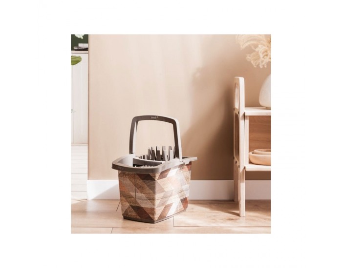 York Кофа Tweed, с изстисквач, 15 L