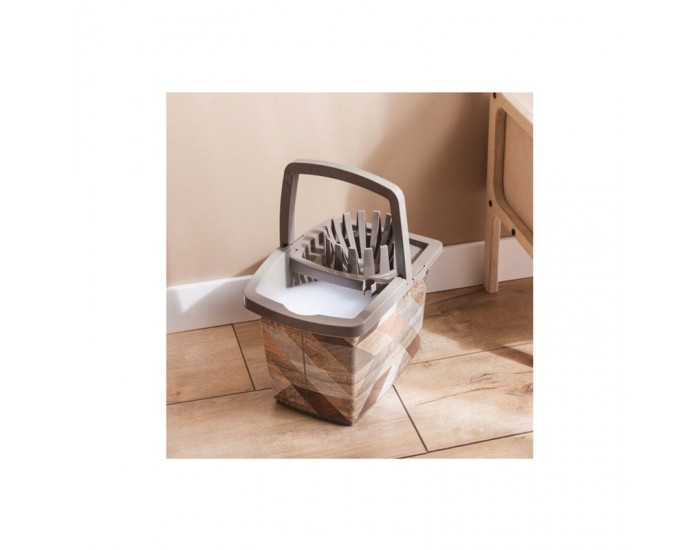 York Кофа Tweed, с изстисквач, 15 L