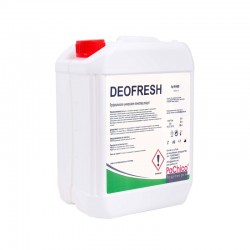 PaChico Препарат за почистване Deofresh, универсален, 5 L - Продукти за баня и WC