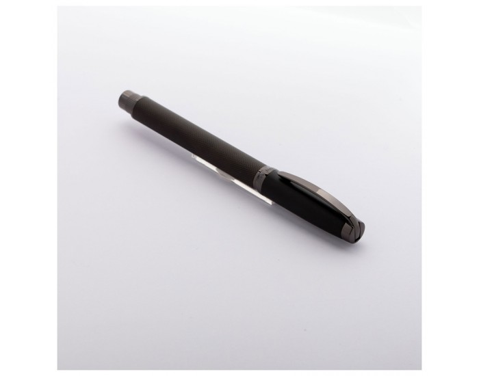 Cerruti 1881 Ролер Myth, черен