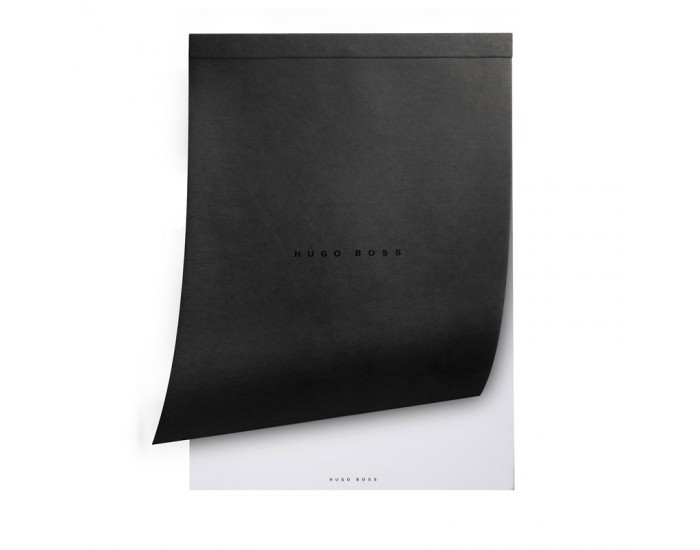 Hugo Boss Листове за пад, A4, бели Hugo Boss Листове за пад, A4, бели
