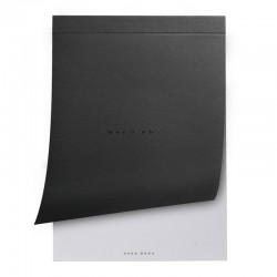 Hugo Boss Листове за пад, A5, бели - Канцеларски материали