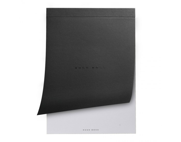 Hugo Boss Листове за пад, A5, бели Hugo Boss Листове за пад, A5, бели