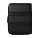 Hugo Boss Конферентна папка Tire, A5, черна Hugo Boss Конферентна папка Tire, A5, черна