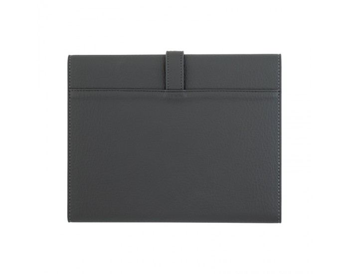 Hugo Boss Папка Executive, A5, сива Hugo Boss Папка Executive, A5, сива