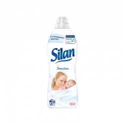 Silan Омекотител Sensitive, за 36 пранета, 900 ml - Продукти за баня и WC