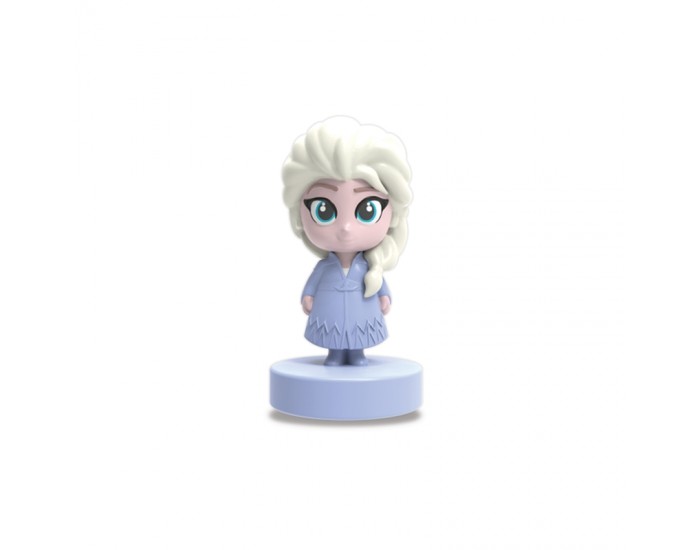 Cartamundi Карти за игра Намери чифта - Frozen II Elsa