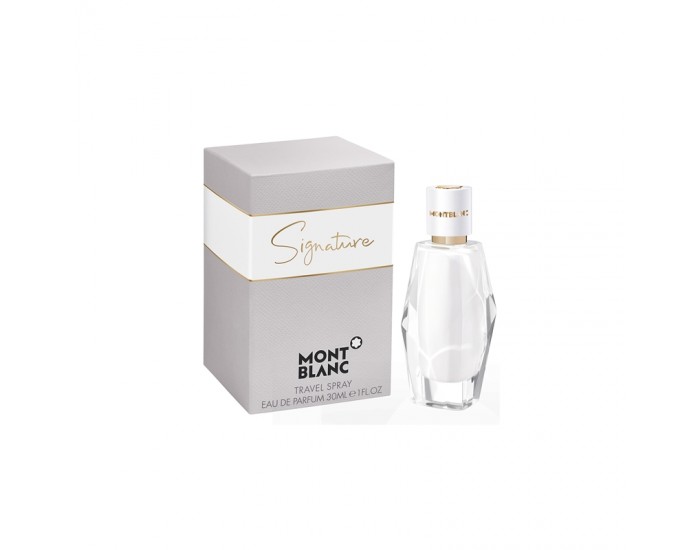 Montblanc Парфюм Signature FR F, Eau de parfum, 30 ml