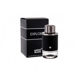 Montblanc Парфюм Explorer FR M, Eau de toilette, мъжки, 30 ml - Montblanc