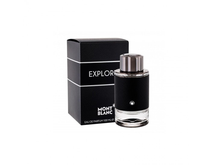 Montblanc Парфюм Explorer FR M, Eau de toilette, мъжки, 30 ml