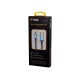 Yenkee Кабел 221 BBE, USB-A Male към Micro USB-B Male, 1 m Yenkee Кабел 221 BBE, USB-A Male към Micro USB-B Male, 1 m