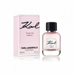 Karl Lagerfeld Парфюм Tokyo FR F, Eau de parfum, 100 ml - Декорации