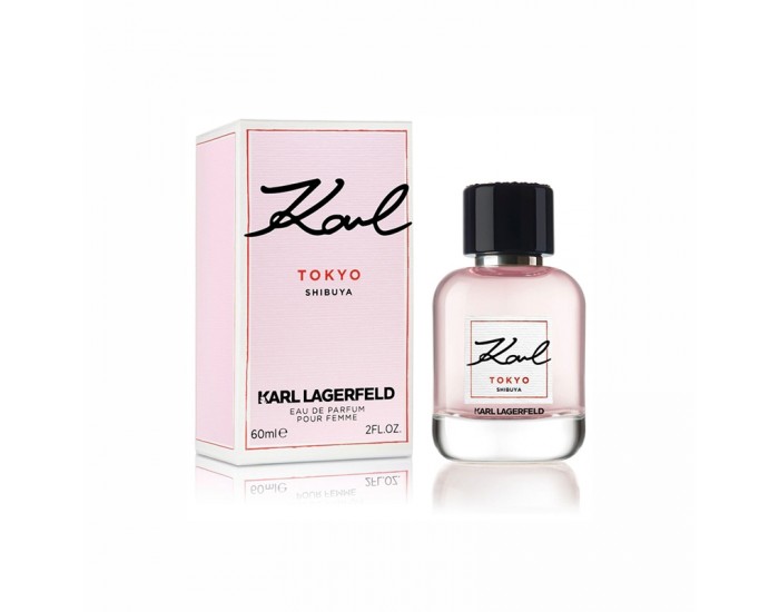 Karl Lagerfeld Парфюм Tokyo FR F, Eau de parfum, 100 ml
