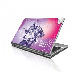 Disney Скин за лаптоп Хана Монтана SK615, 15'' - Аксесоари