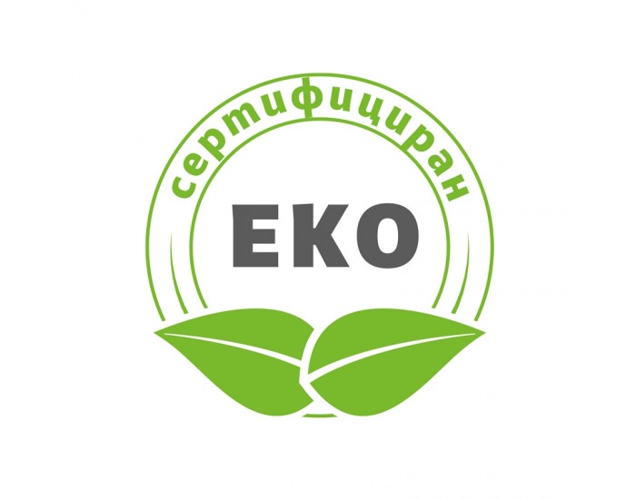 Tri Bio Препарат за миене на съдове, балсам, 840 ml