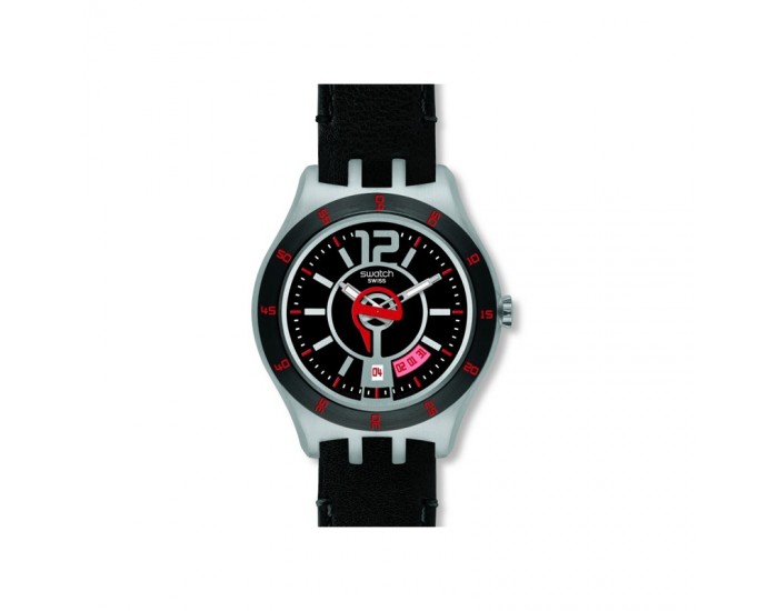 Swatch Часовник YTS402