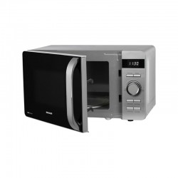 Sencor Микровълнова печка SMW 5217SL, 800 W, 17 L, сива - Малки домакински уреди