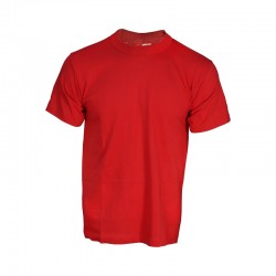 Тениска N60, размер L, червена - Сувенири, Подаръци, Свещи