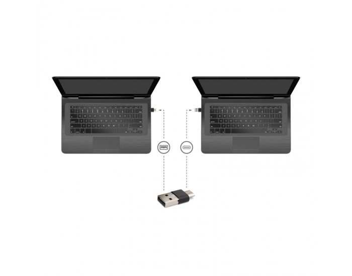 Yenkee Мишка YMS 5050, безжична, ергономична, USB, сива