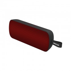 Sencor Тонколона SSS 1110, Bluetooth, 10 W, червена - Sencor
