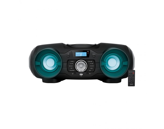 Sencor Аудио система SPT 5800, Bluetooth, 25 W, черна