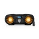 Sencor Аудио система SPT 5800, Bluetooth, 25 W, черна Sencor Аудио система SPT 5800, Bluetooth, 25 W, черна