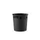 HAN Кош за отпадъци Re-Loop, пластмасов, 13 L, черен