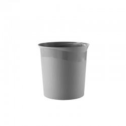 HAN Кош за отпадъци Re-Loop, пластмасов, 13 L, тъмносив - Кухненски аксесоари